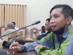 Demonstrasi Harga Mati, Jainuri Dipindah Dari Banyuwangi Tak Bisa Ditawar Lagi
