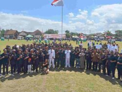 Kemerdekaan Sejati: Menjadi Bangsa yang Berdaulat Melalui Pendidikan dan Kesejahteraan