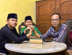 Gesah Ansor: Pemuda Milenial Diajak Tingkatkan Literasi untuk Masa Depan Bangsa