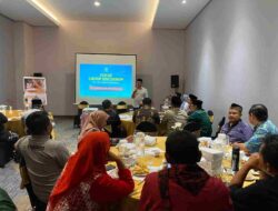 PC-ISNU Banyuwangi Gelar FGD Bahas Peran Intelektual dalam Pilkada
