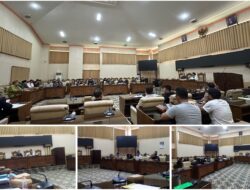 SRBB Desak Pencopotan Jenuri Sebagai Kepala Cabang Dinas Pendidikan Provinsi Wilayah Banyuwangi