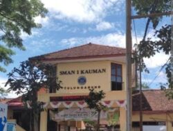 Dugaan Pemotongan Dana BPOPP Oleh Kacab Pendidikan Tulungagung-Trenggalek Melibatkan Ketua MKKS SMA?