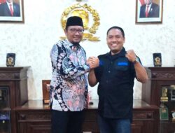 Konsistensi Kepemimpinan dan Dinamika Baru DPRD Banyuwangi: I Made Cahyana Negara Kembali di Puncak.