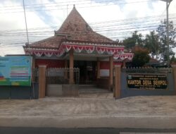 Kades Sempol Bungkam Terkait Penyertaan Modal BUMDes Dharma Abadi yang Tidak Jalan