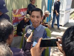 PIJAR Siap Turun Ke Jalan, Jika Kasus Pemukulan Terhadap Juniornya Tidak Terselesaikan.