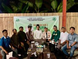 Program Unggulan PCPM Glagah Hasil RAKERCAB 1: Pengembangan Ekonomi, Dakwah, dan Olahraga