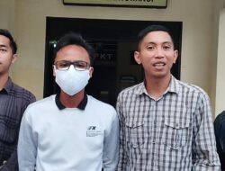 Kawal Kasus Ini Sampai Tuntas, Penanganan Lambat Demo Langsung Gas.