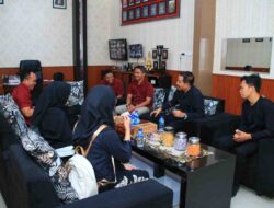 Optimalkan Pelayanan Kesehatan Bagi Warga Binaan, Lapas Banyuwangi Gandeng Dinas Kesehatan