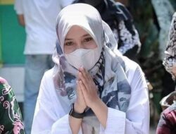 Tantangan Berat Ipuk Fiestiandani, Yang Tidak Baik Jangan Diteruskan!