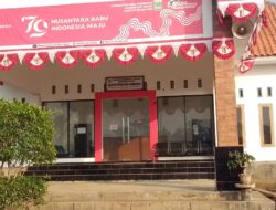 Kepala Desa Sumberjo Tantang Duel Wartawan Saat Liputan Mediasi Tanah