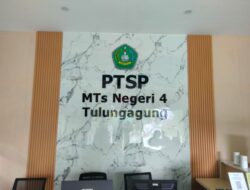 MTsN 4 Tulungagung Tahan Ijazah Anak Yang Sudah Lulus 2 Tahun Karena Belum Membayar Infaq dan Jariyah