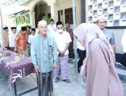 Maklumat Ponpes Darussalam Blokagung, Peta Kekuatan Berubah Total!