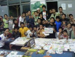 Muhammad Farid: Inspirator Muda dari Banyuwangi dengan Semangat Pendidikan dan Lingkungan