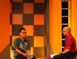 Penggiat Jajanan Sehat yang Menginspirasi dari Lingkungan Sekolah