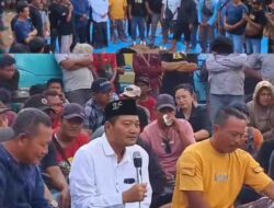 Duet ali-ali Jadi underdog, Kans Emas Bupati Dijabat Seorang Kiai Pilkada Tahun Ini