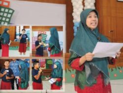 Sosok Inspiratif dari Semarang: Sri Irdayati, Perempuan Muda yang Mengajarkan Bisnis Sejak Dini
