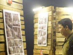 Pemberdaya Penderes Muda yang Mengubah Wajah Desa Kemawi dengan Gula Kristal