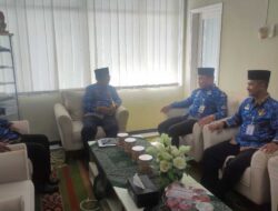 Perkuat Program Pembinaan Berbasis Ponpes, Lapas Banyuwangi Jalin Sinergi dengan Kemenag