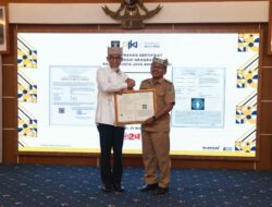 Sah! Kopi Robusta Java Banyuwangi Ditetapkan Sebagai Indikasi Geografis