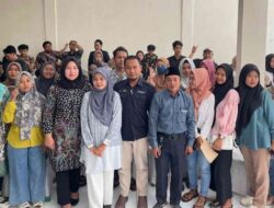 Melalui Seminar Pendidikan di Banyuwangi, Mas Bima Tegaskan Pentingnya Pendidikan Menuju Indonesia Emas