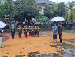 SDN 1 Sukonatar Raih Prestasi Gemilang di Ajang LKBB Nasional di Bali