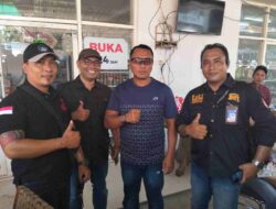Suwito Himbau Pendukung 01 Tetap Kondusif: Jaga Demokrasi, Hindari Provokasi