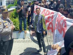 Dukung kedua PASLON Rekonsiliasi, LDKS PIJAR: Tidak Ada Lagi 01 dan 02