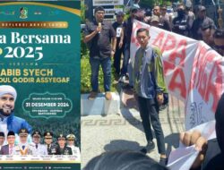 PIJAR Dukung Acara Habib Syech, Bondan Madani: Pro Dan Kontra Itu Wajar.