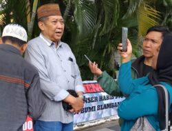 PWI-LS Banyuwangi Gelar Hearing dengan DPRD untuk Bahas Penolakan Habib Syech, Demokrasi Ditunjukkan dengan Elegan