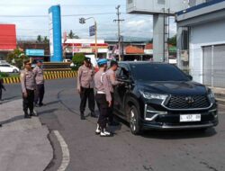 Hari ke Tujuh Ops Lilin Semeru 2024, Pelabuhan Ketapang Banyuwangi Terpantau Lancar