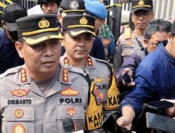 Polda Jatim Himbau Tak Ada Konvoi di Malam Pergantian Tahun