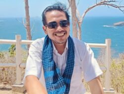 Wawancara Eksklusif dengan Yunus Wahyudi, Aktivis Anti-Korupsi Banyuwangi: “Perjuangan Saya Tak Pernah Surut”