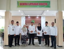 Banyuwangi Jadi Perhatian Ditjen Bimas Islam: Eksplorasi Seni Budaya Islam