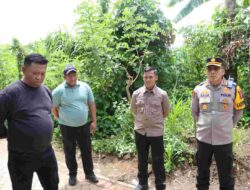 Tim Gabungan Dalami Kasus Rudapaksa Bocah Kelas Satu Madrasah Ibtidaiyah (MI) di Desa Kalibaru Manis, Kecamatan Kalibaru, Banyuwangi