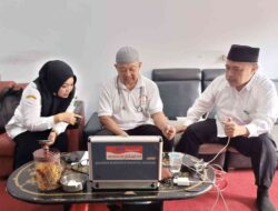 Kebersamaan dan Kesehatan Jadi Prioritas di Kegiatan Bekam MAN 1 Banyuwangi