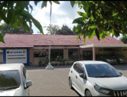 Tanjungwangi Bungkam, PWFRN Bongkar Dugaan Penyalahgunaan wewenang