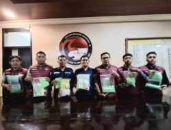 Gercep Satresnarkoba Polresta Banyuwangi, Seminggu Gelar operasi; Amankan 7 Tersangka dan 285,8 gram Barang Bukti Narkoba Jenis Sabu dan Okerbaya