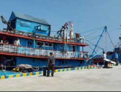 Pengelolaan Dermaga APBN di Pelabuhan Tanjungwangi kini tengah menjadi sorotan setelah muncul dugaan indikasi pelanggaran hukum.