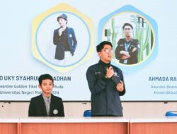Berprestasi dan Menginspirasi: Alumni MAN 2 Banyuwangi Terima Beasiswa Kuliah Gratis
