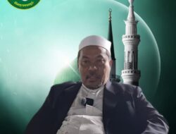 Ir H Achmad Wahyudi: Tugas Mulia Menjaga Generasi Muda Demi NKRI