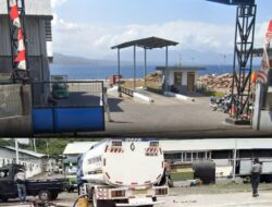 Dugaan transaksi Solar Ilegal di Pelabuhan Perikanan Masami: Praktik Busuk yang Merugikan Negara dan Masyarakat Banyuwangi!