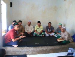 Lapas Banyuwangi Berikan Pendampingan Awal Bagi Tahanan di Mapenaling