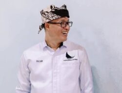 Selamat datang era baru Pemilihan Presiden
