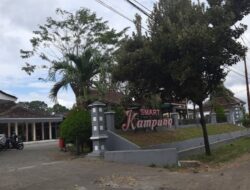 Pelayanan Desa Kradenan Sementara Diambil Alih Sekdes, Ketua BPD terkesan Melempem