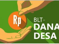 Diduga Warga Dusun Curahpalung Penerima BLT Dimintai Sejumlah Uang Oleh Oknum Kadus Setempat