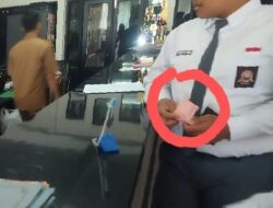 Dugaan Pungli di SMAN 2 Bondowoso, Siswa Diminta Bayar SPP Rp150 Ribu
