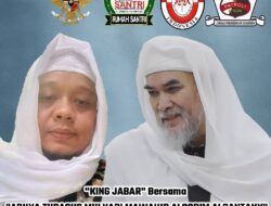 KING JABAR Ketua Bidang Hukum Rumah Santri Minta MENDAGRI Segera Copot Pj Bupati Bogor