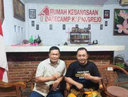 RKBK Banyuwangi dan GPP Jatim IV Perkuat Komunikasi, Koordinasi, dan Kolaborasi di Tahun 2025