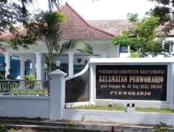 Forpimka Purwoharjo Gercep Tanggapi Rencana Aksi Demo Warga Desa Kradenan