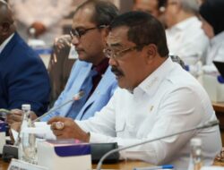 Kementerian Imigrasi dan Pemasyarakatan Dukung Kebijakan Efisiensi Anggaran